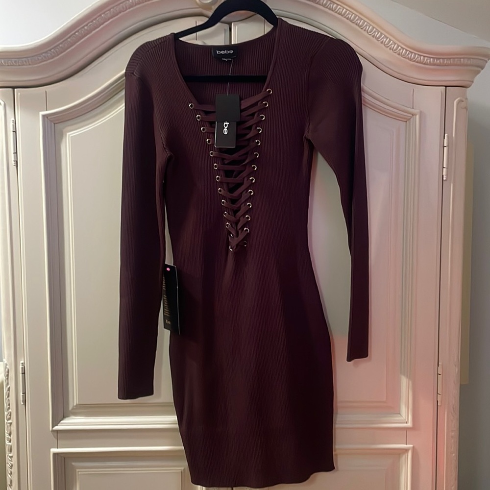 BEBE Dress